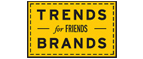 Скидка 10% на коллекция trends Brands limited! - Бердск